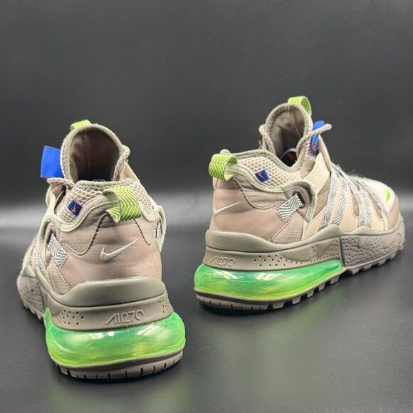 Nike Air Max 270 Bowfin Desert Sand - Picture 10 of 10